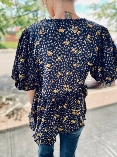 Lucy Blouse