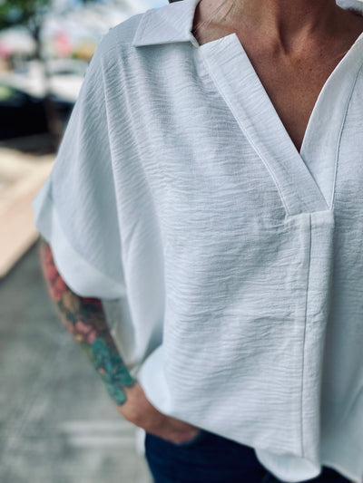 True Blouse