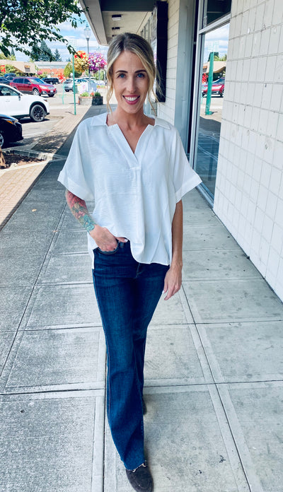 True Blouse
