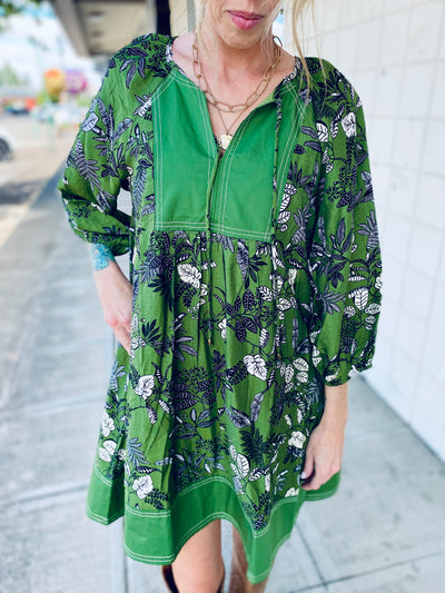 Ella Dress
