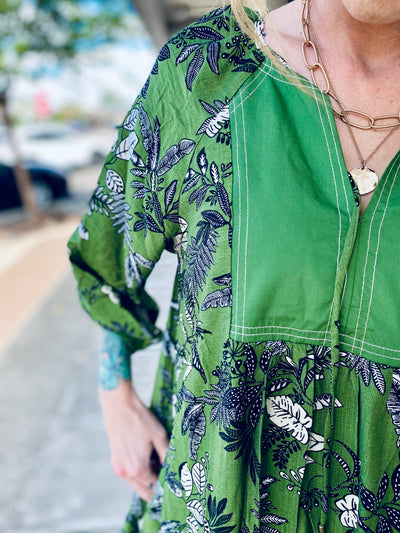 Ella Dress