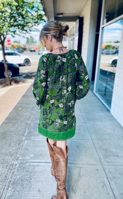 Ella Dress