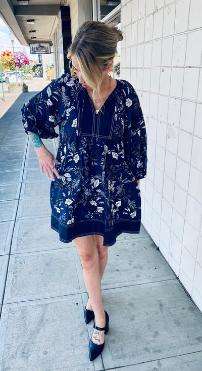 Ella Dress