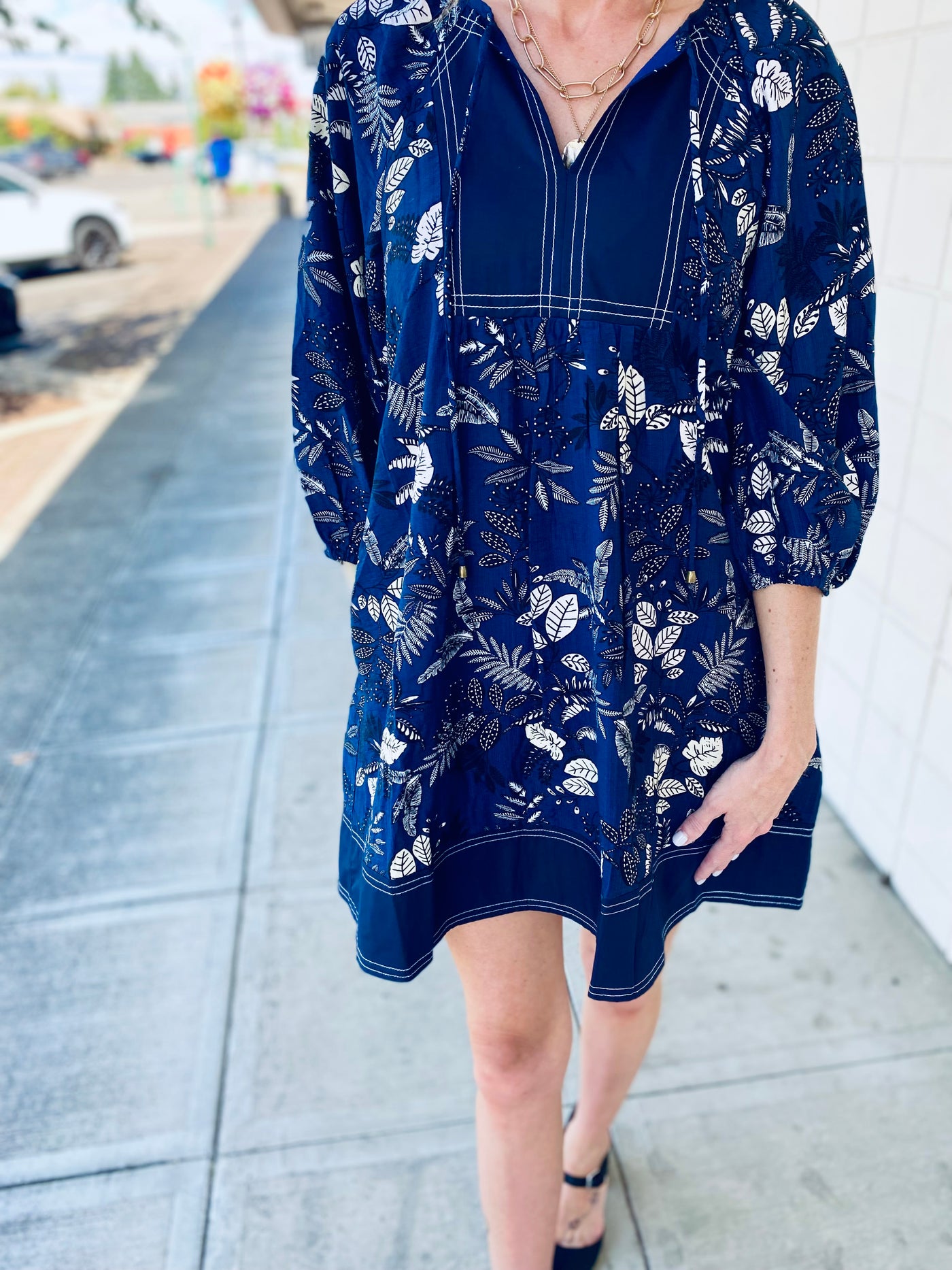 Ella Dress