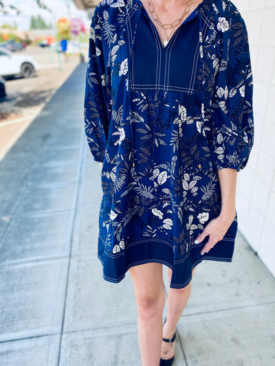 Ella Dress
