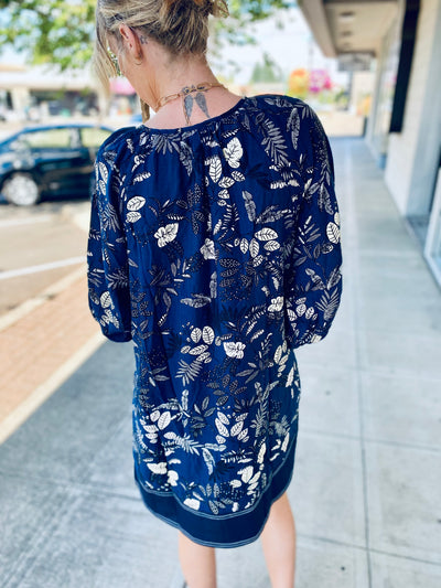 Ella Dress