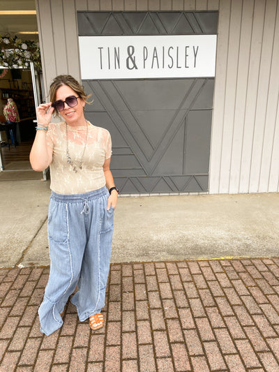 Montana Blue Pants