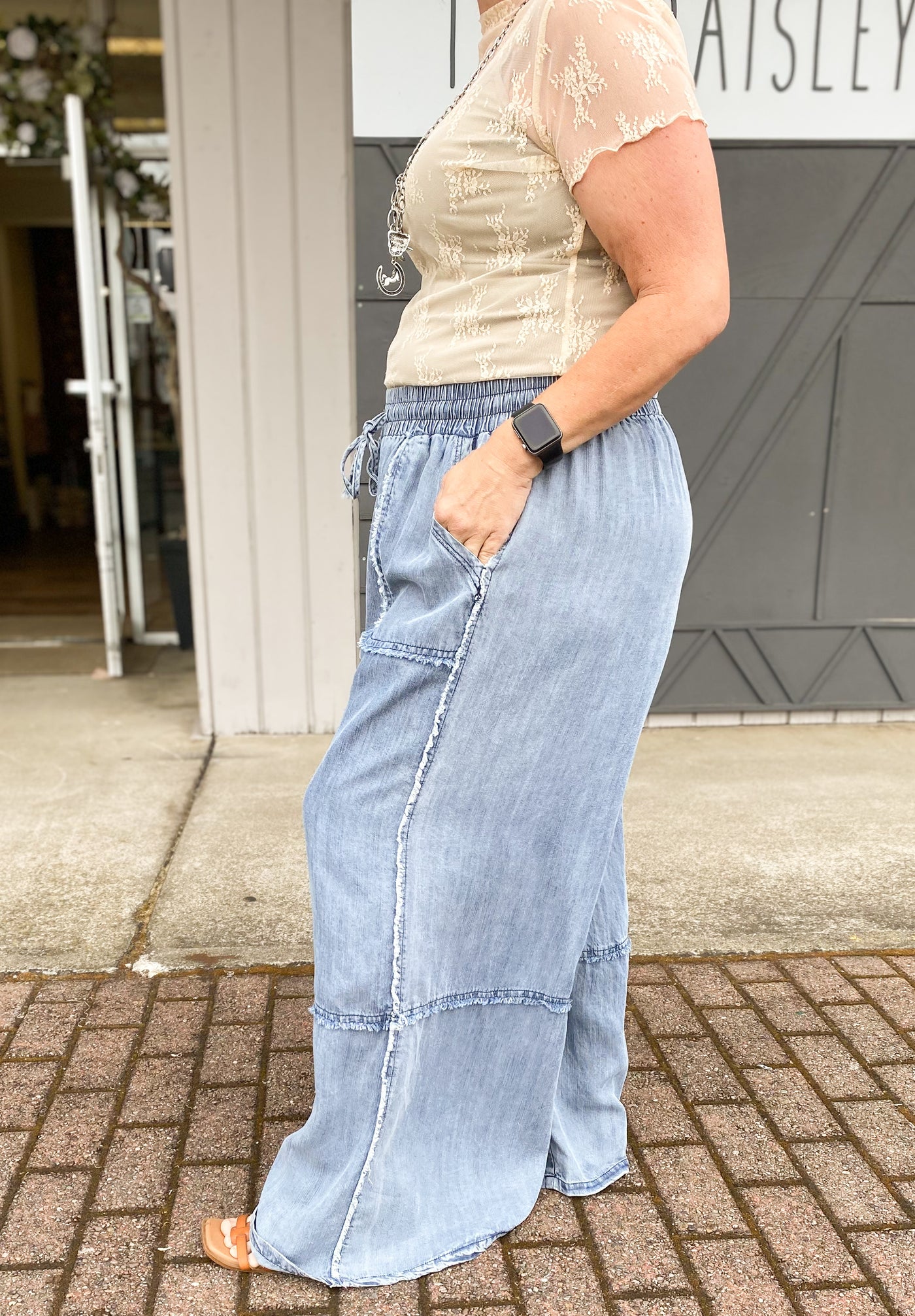 Montana Blue Pants