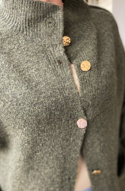 Carson Cardigan