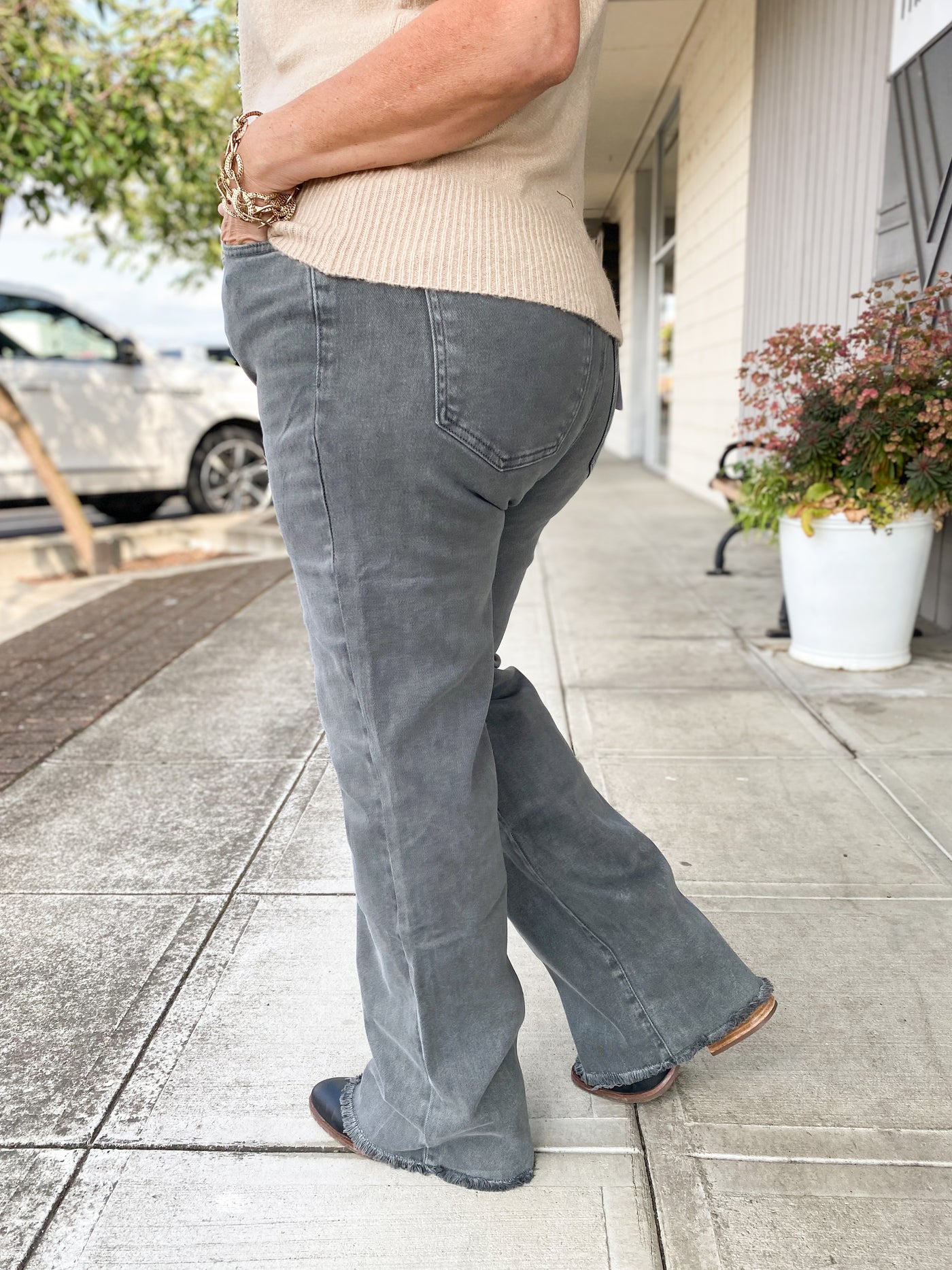 Charlie Denim