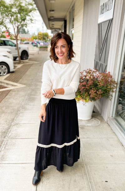 Winsley Skirt