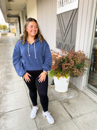 Kaitlynn Pullover
