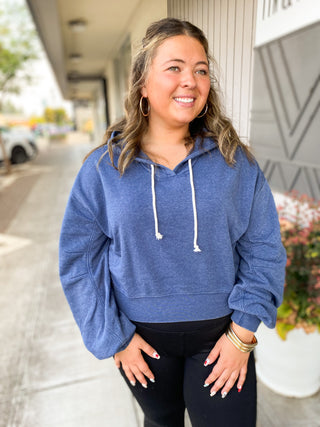 Kaitlynn Pullover