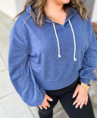 Kaitlynn Pullover