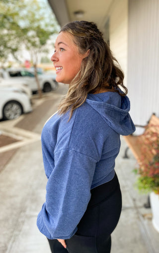 Kaitlynn Pullover