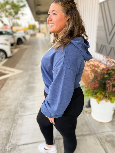 Kaitlynn Pullover