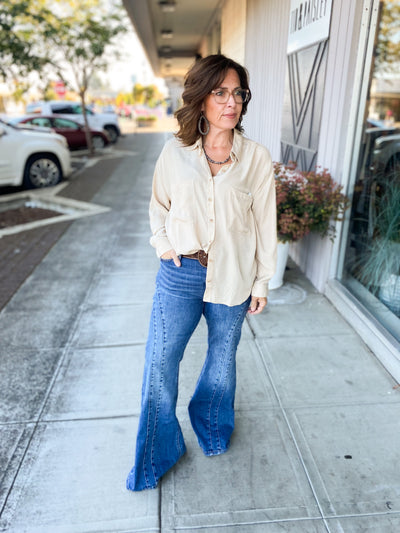 Cadillac Denim