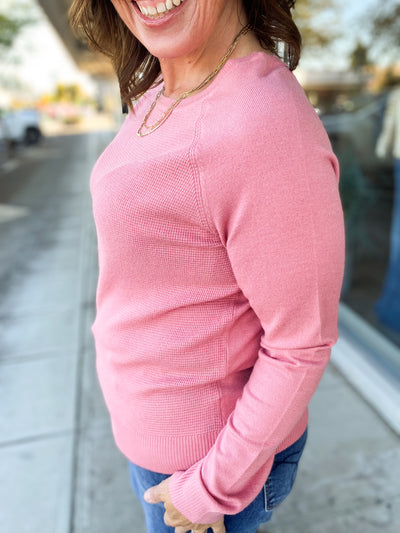 Brock Sweater