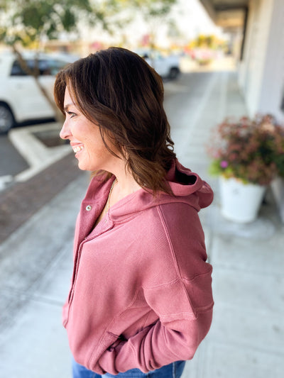 Haden Jacket/Cardigan