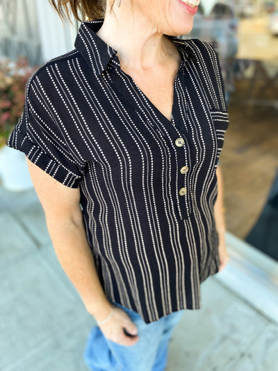 Madison Blouse