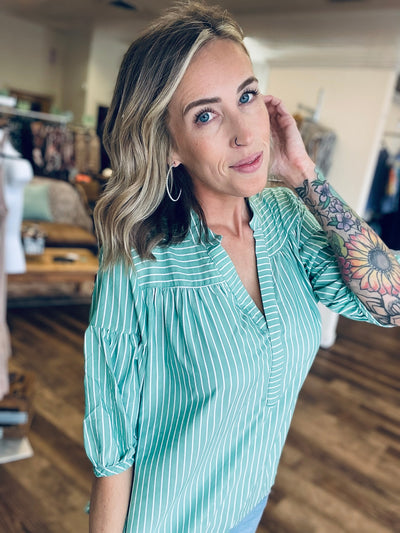 KatyLynn  Blouse