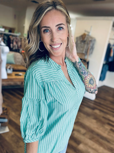 KatyLynn  Blouse