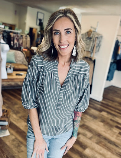 KatyLynn  Blouse