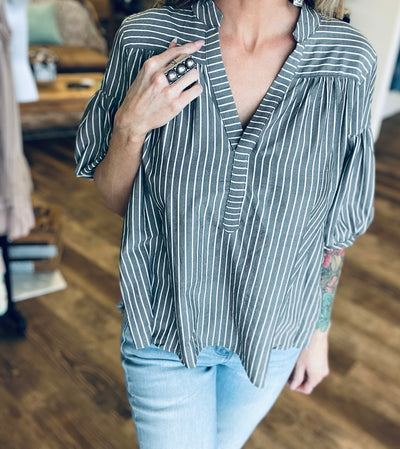 KatyLynn  Blouse