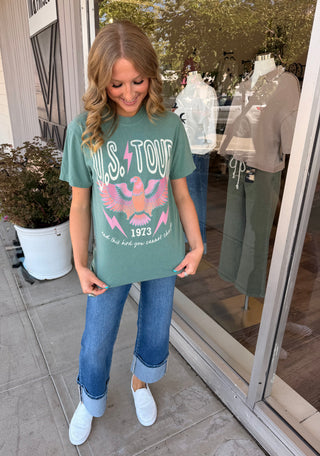 Fly Bold '73 Tee
