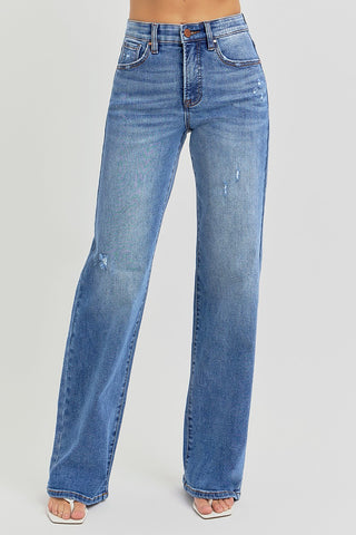 Izzy Denim