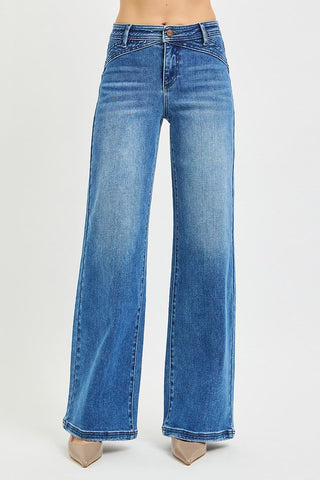 Juniper Blues Denim