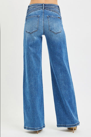 Juniper Blues Denim