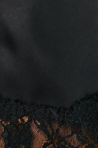 Lacey Babe Shorts