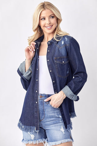 Laurel Jean Top