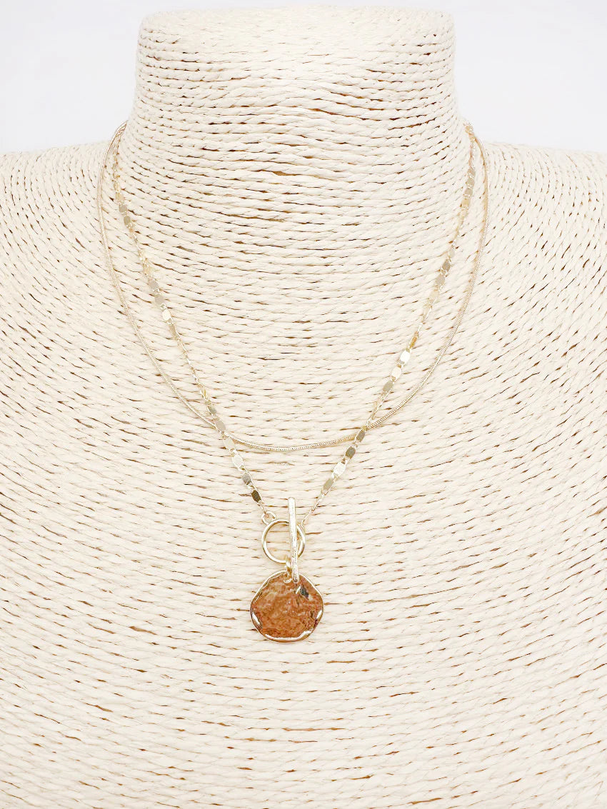 Logan Necklace