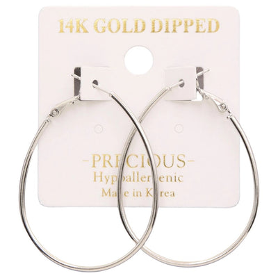 Loop Delight Earrings