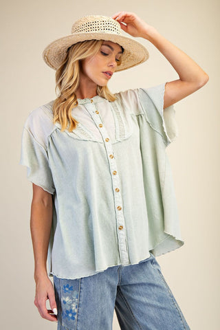 Maison West Top