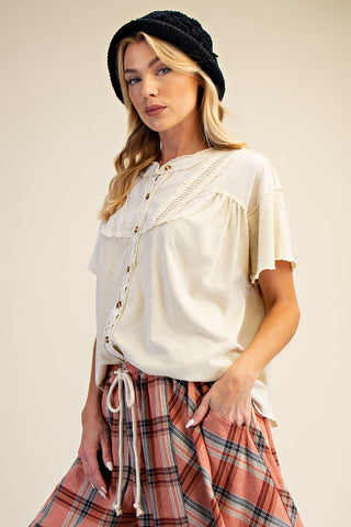 Maison West Top