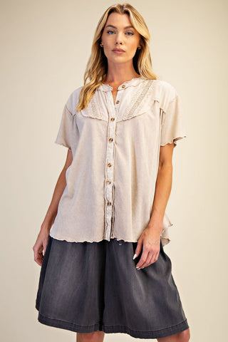 Maison West Top