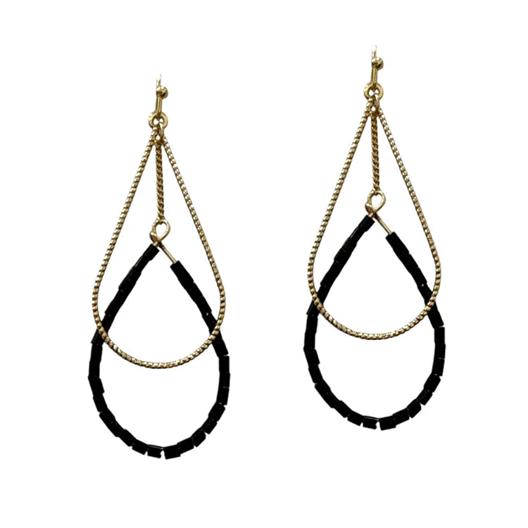 Marla Earring