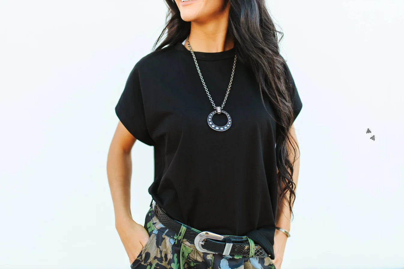 Back 2 Basics Top