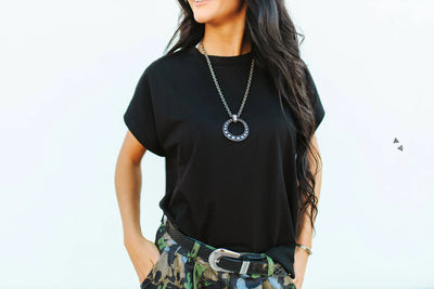 Back 2 Basics Top