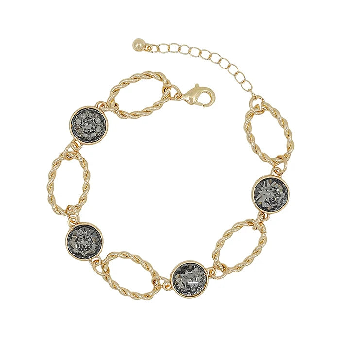 Midnight Bracelet