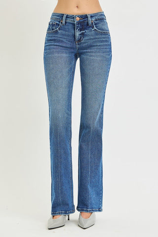 Darling Bootcut Jeans