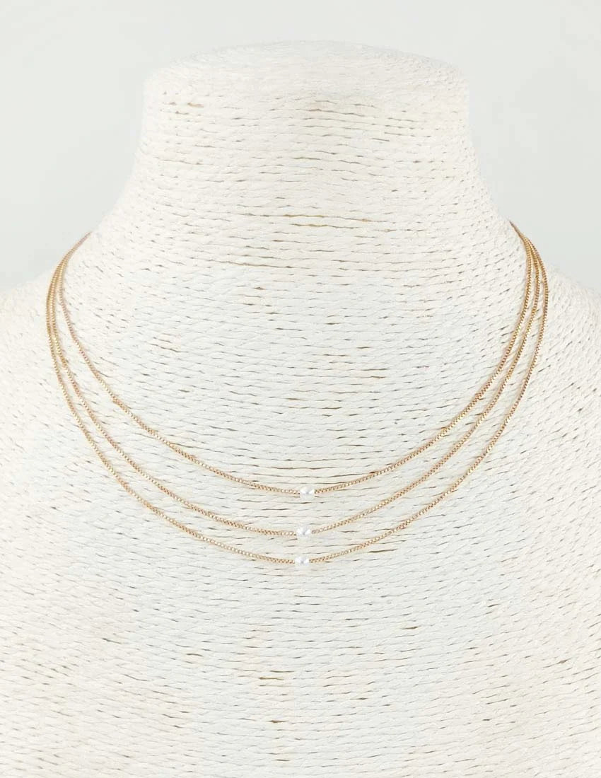 Perfect Necklace