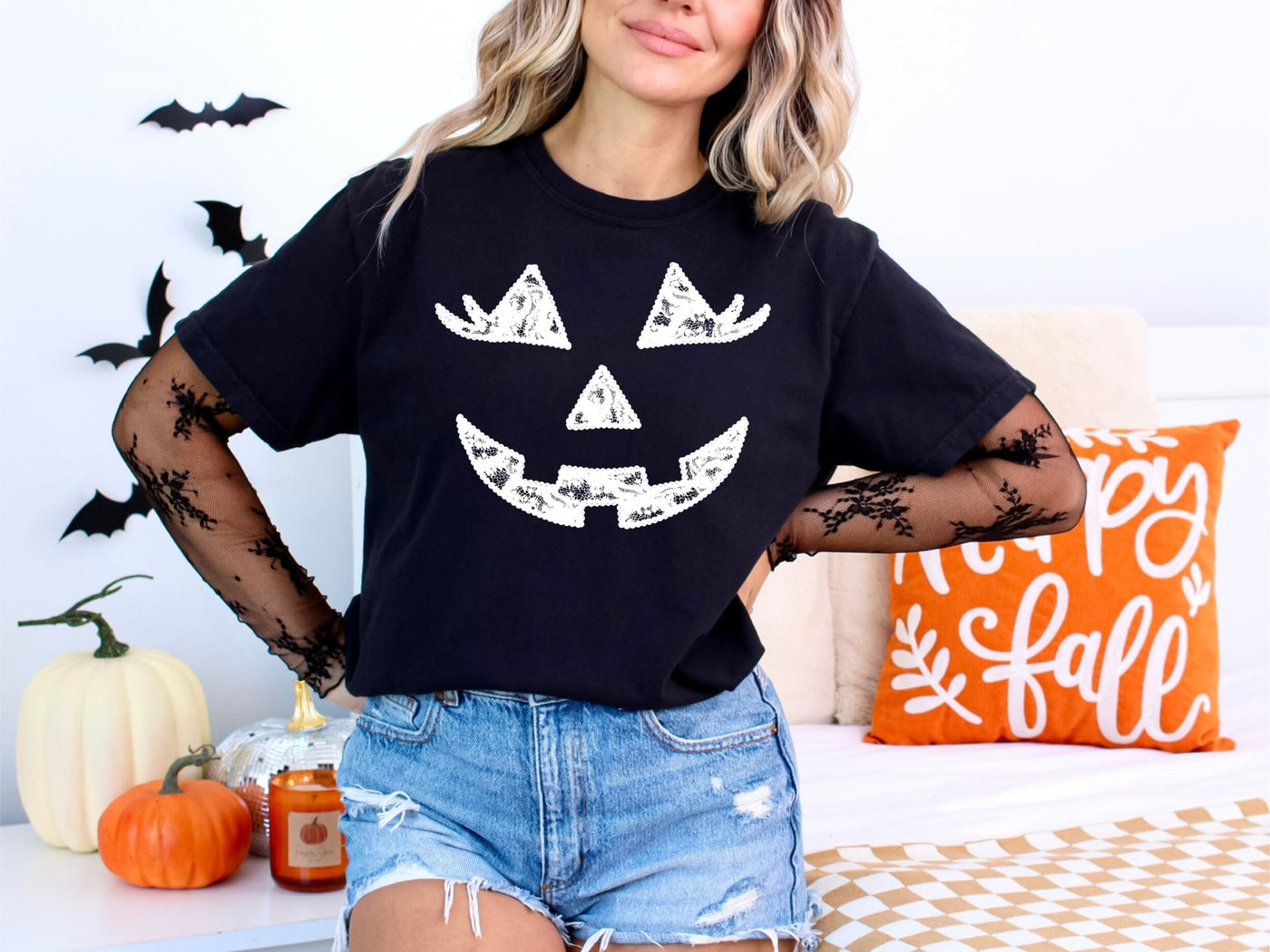 Midnight Pumpkin