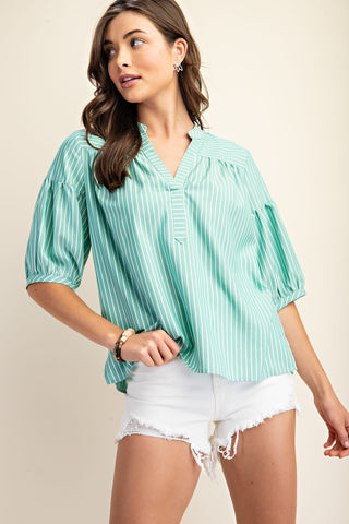 Rhylie Blouse
