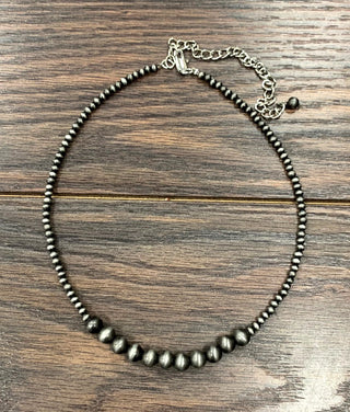 Ringo Necklace
