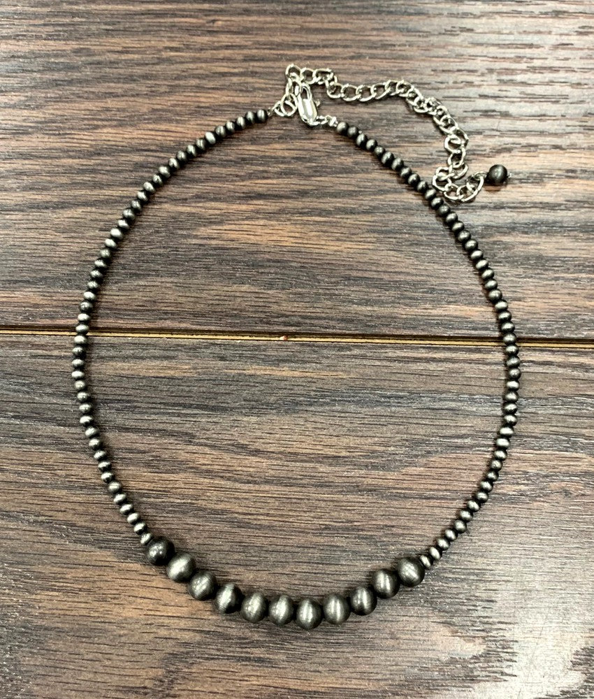 Ringo Necklace