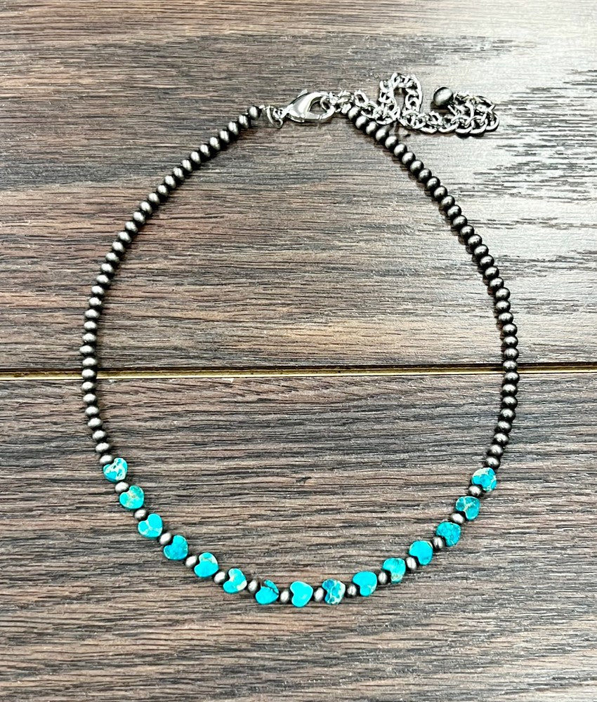 Shay Necklace